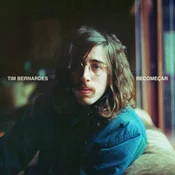Tim Bernardes - Recomeçar (Reissue) (LP)