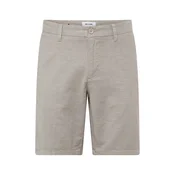 Only & Sons Chino hlače Mark, siva