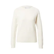 ONLY Pulover Rica 15204279 Bež Regular Fit