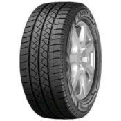 GOODYEAR celoletna pnevmatika 215/65R16 109T VECTOR-4S CARGO