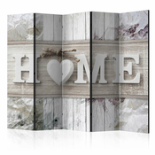 Paravan u 5 dijelova - Room divider – Inscription Home 225x172