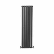 MONSTER Dizajnerski ploski radiatorji antracitno sivi 1600 mm x 420 mm, (21569769)