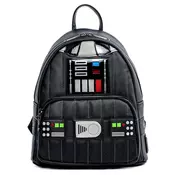 Mini nahrbtnik Loungefly Star Wars Darth Vader – cosplay z osvetlitvijo (STBK0219)