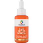Optima Naturals Colours of Life olje opuncije
