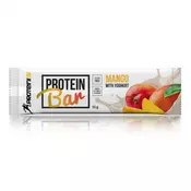 Proteini.si protein bar 55g mango
