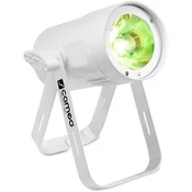 Cameo Q-Spot 15 RGBW WH Kazališni reflektor (Samo otvarano)