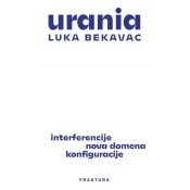 URANIA 6 - Interferencije. Nova domena. Konfiguracije