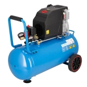 KompresorHL 260-50 8 bar 2 KM/1,5 kW 206 l/min 50 l 36872