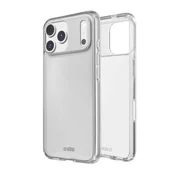 SBS SBS Skinny ovitek za iPhone 17 Pro Max - prozoren
