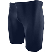 Boys swimsuit finis youth jammer solid navy 22