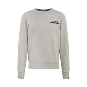 Ellesse Fierro Crew Sweatshirt SHS08784 GREY MARL