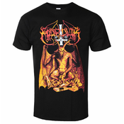 Metal majica moška Marduk - Demongoat - RAZAMATAZ - ST2268
