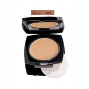 Avon Honey Beige 330P kremasta kompaktna podlaga v prahu