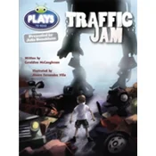 Julia Donaldson Plays Lime/3C Traffic Jam