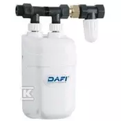 slomart Dafi 4,5 kW grelnik vode pod umivalnikom z 230 V priključkom