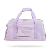 GymBeam Aura Duffle Bag Levander
