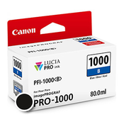 Canon tinta PFI-1000, plava