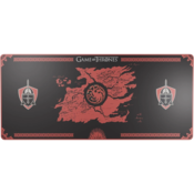 Lexip x Tsume – Game Of Thrones: Dragon XXL crna podloga za miš