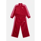 ADIDAS ORIGINALS Trenirka za tek FIREBIRD roza/rdeča