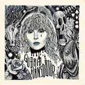 Gu?ri? Hansdóttir - Living With You Is A Lot Like Dying (LP)