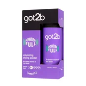 Schwarzkopf Puder za volumen kose Got2B, 10g