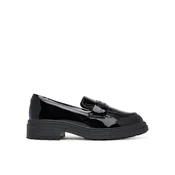 Clarks Mokasini Orinoco3 Edge 26183173 Črna