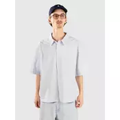Levis Lama Boxy Shirt chambray blue