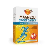Magnezij Sport Direkt +B6 +C +L-karnitin
