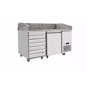 Arktic, 125 L, granit, 230 V/250 W, 1510 x 800 x (V) 1000 mm