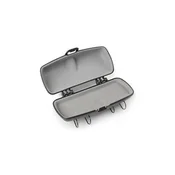 Folding glasses case