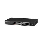 DAHUA Preklopite Dahua DH-PFS3125-24ET-190 POE, (21734895)