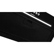 Napa AMICA OMP6255BG