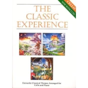 THE CLASSIC EXPERIENCE CELLO AND PIANO+2CD