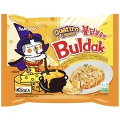 Sir Samyang Buldak Quatro 145 g