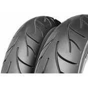 Continental ContiGo! ( 110/80-18 TL 58V M/C, prednji kotač )