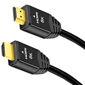MOZOS HD218K-5M HDMI 2.1 kabel 5 metrov