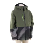 Scott Ultimate Dryo Otroci Smučarska jakna