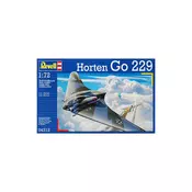REVELL maketa Horten Go 229