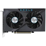 AMD Radeon RX 6500 XT EAGLE OC 4GB 64bit GV-R65XTEAGLE-4GD graficka karta
