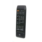 General DUAL CR900RC - združljiv daljinski upravljalnik znamke General