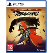 Ravenswatch Legendary Edition (PS5) - rabljeno