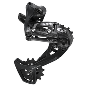 SRAM GX 2x11 Zadnji menjac za deciji bicikl, Crni