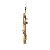 Saksofon Sopran Bb Yanagisawa S-W010 Elite 700.722