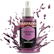 The Army Painter Warpaints Fanatic: Magentas - Enchanted Pink