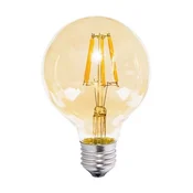 LED sijalica E27 6W LFB-G80A-6