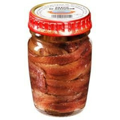 File sardonov (inčunov) v sončničnem olju 80g