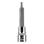 Zvezdasti bit na nasadnom kljucu od 1/2” 100mm M5 NEO TOOLS