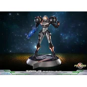 PVC-figura First 4 Figures Metroid Prime - Samus v Phazon Suit - standardna izdaja