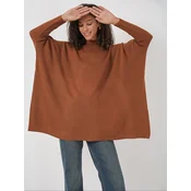 Bigdart Pulover Pullover kamela