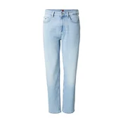 Tommy Jeans Kavbojke Sonny svetlo modra